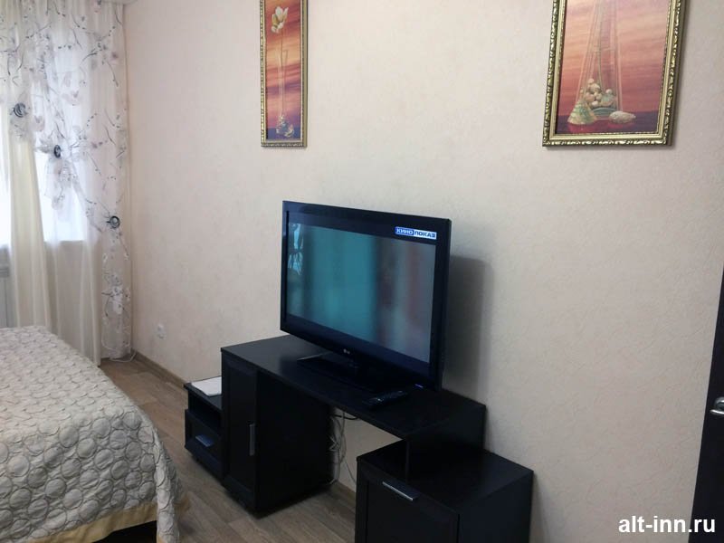 Гостиница Альто Димитровград